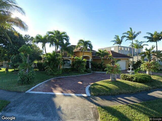 House image located at West Palm Beach, FL 33401