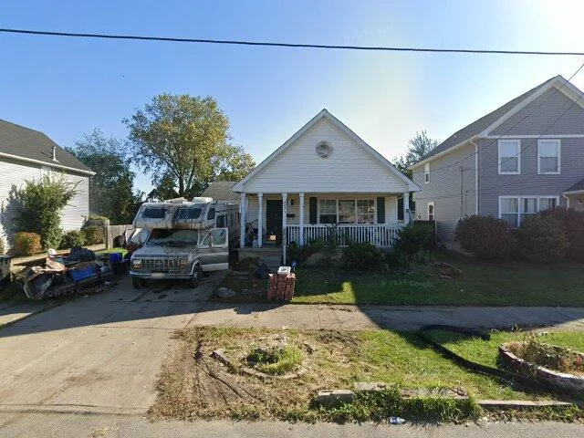 House image located at Cleveland, OH 44104