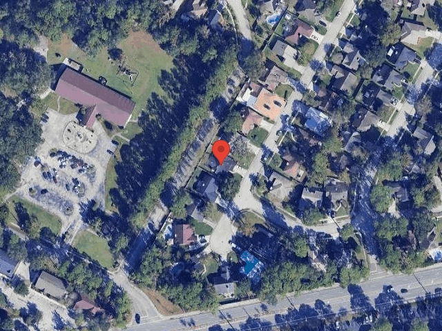 House image located at Jacksonville, FL 32217