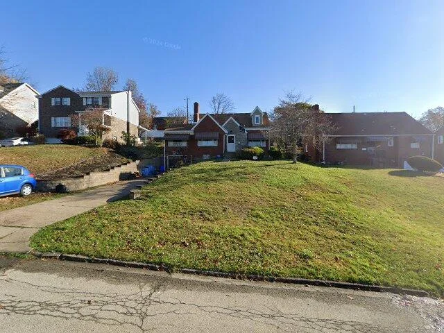 House image located at Homestead, PA 15120