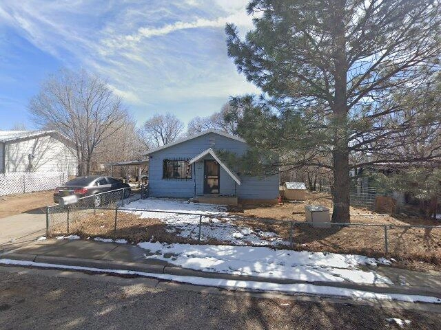 House image located at Las Vegas, NM 87701