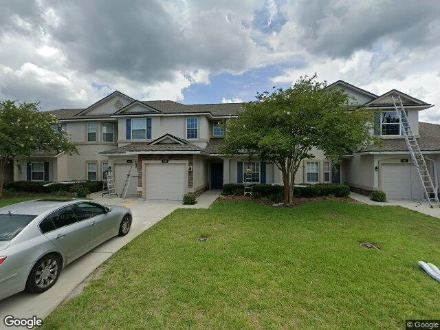 House image located at Saint Augustine, FL 32084