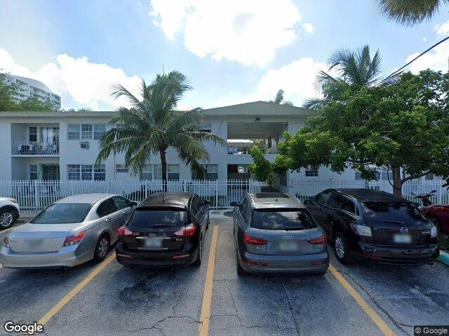 House image located at Miami Beach, FL 33141