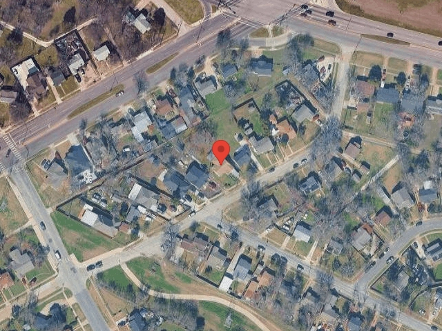 House image located at Dallas, TX 75216