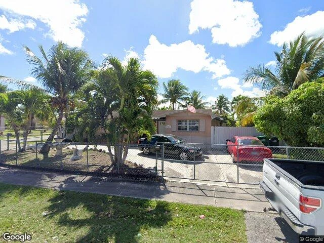 House image located at Homestead, FL 33033