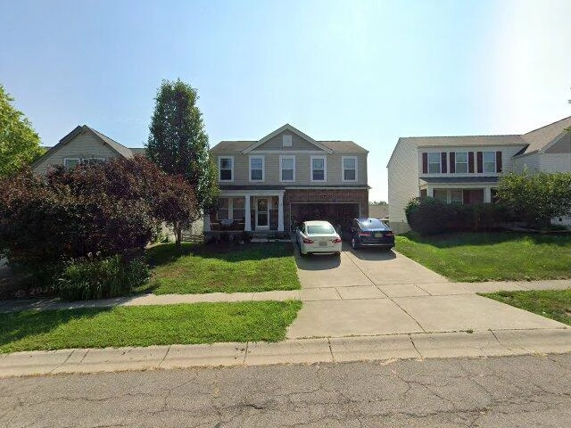 House image located at South Lebanon, OH 45065