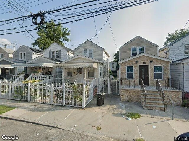 House image located at Jamaica, NY 11436