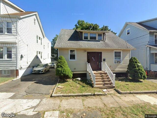 House image located at Irvington, NJ 07111