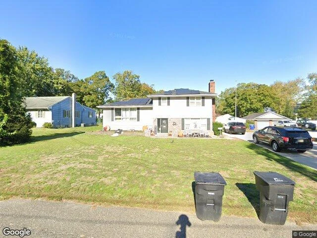 House image located at Hammonton, NJ 08037