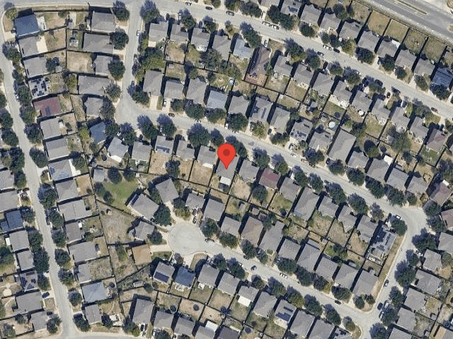 House image located at San Antonio, TX 78245