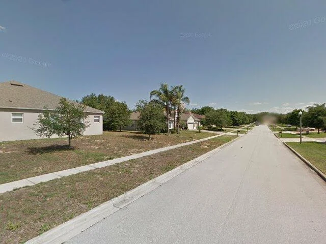 House image located at Apopka, FL 32712