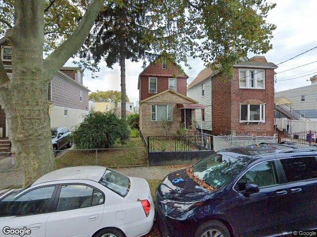 House image located at Richmond Hill, NY 11418