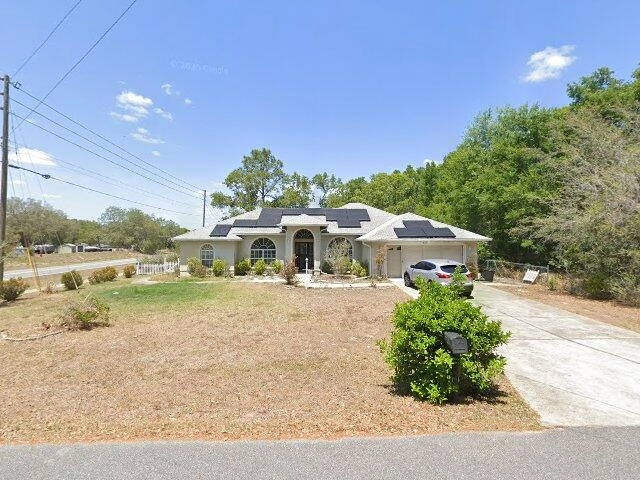 House image located at Ocala, FL 34472