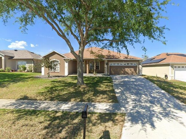 House image located at Groveland, FL 34736