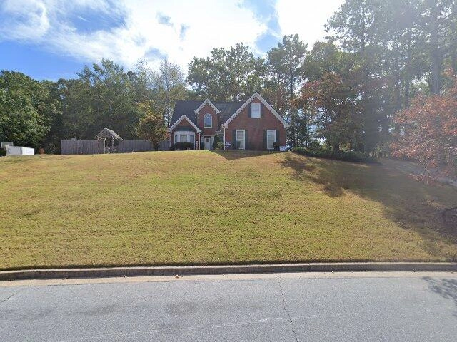 House image located at Conyers, GA 30013