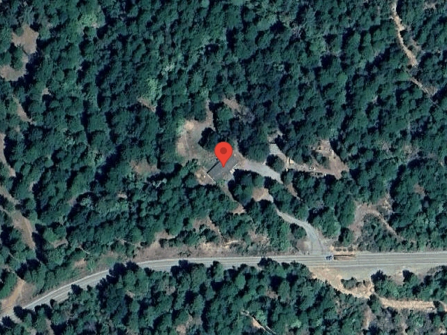 House image located at Georgetown, CA 95634