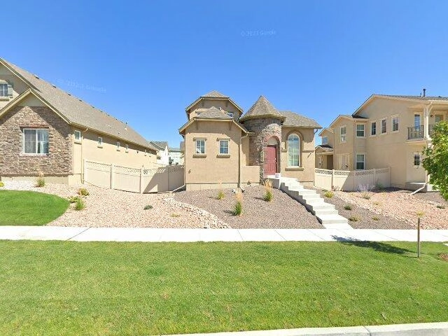 House image located at Colorado Springs, CO 80924