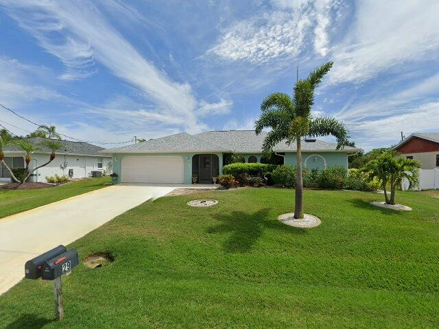 House image located at Rotonda West, FL 33947