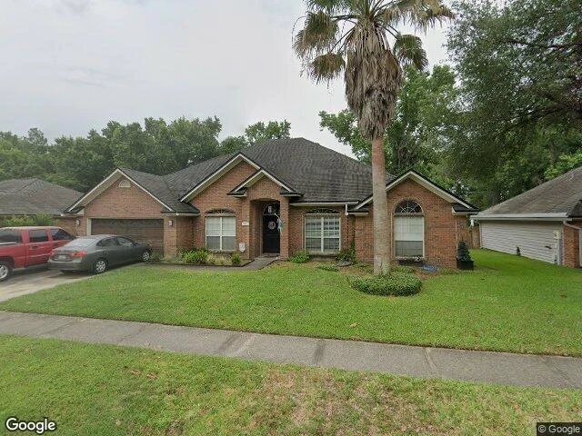 House image located at Jacksonville, FL 32257