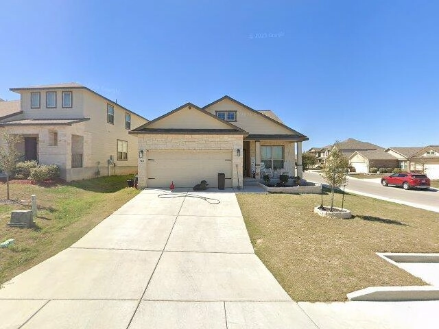 House image located at San Antonio, TX 78245