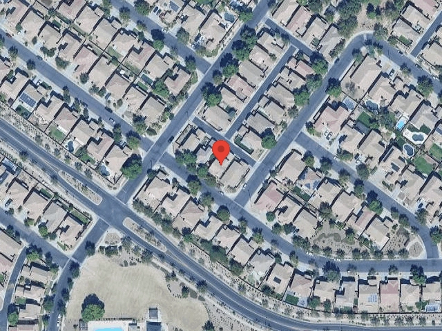 House image located at Gilbert, AZ 85295