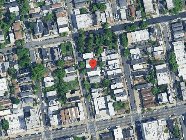 House image located at Brooklyn, NY 11207