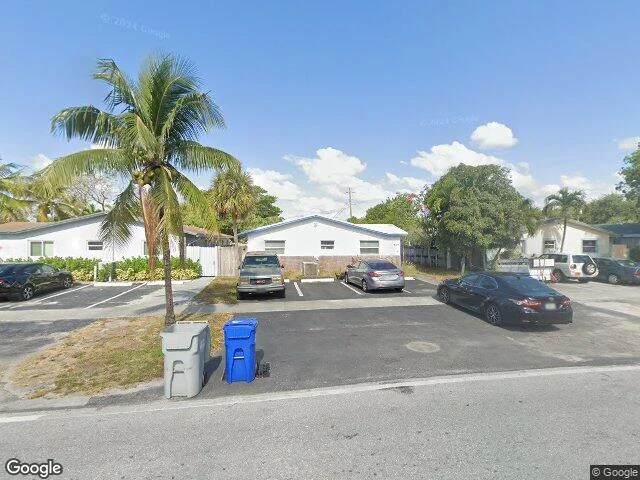 House image located at Pompano Beach, FL 33060