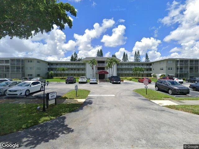 House image located at Hollywood, FL 33021