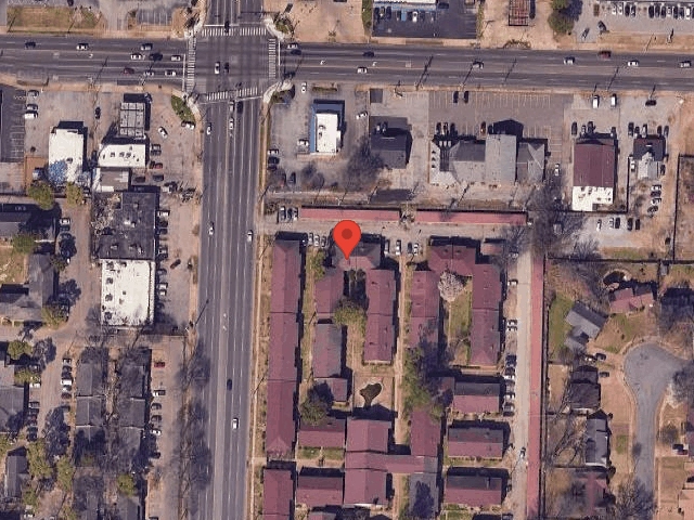 House image located at Memphis, TN 38115