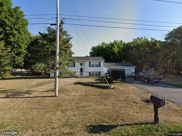 House image located at Le Roy, NY 14482