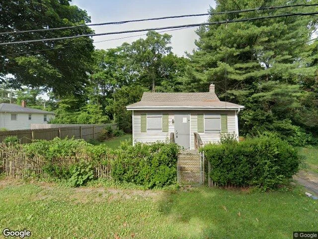 House image located at Mastic, NY 11950
