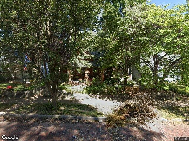 House image located at Belleville, IL 62220