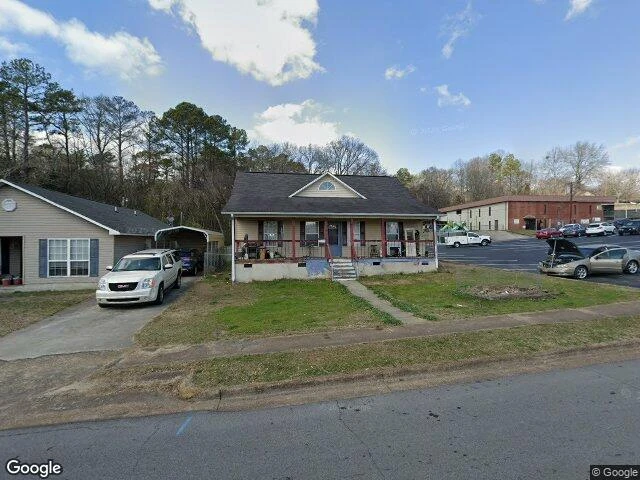 House image located at Guntersville, AL 35976