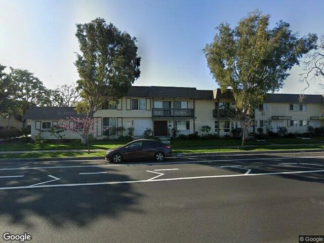 House image located at Cypress, CA 90630