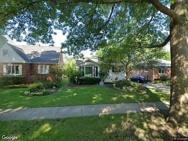 House image located at Lombard, IL 60148