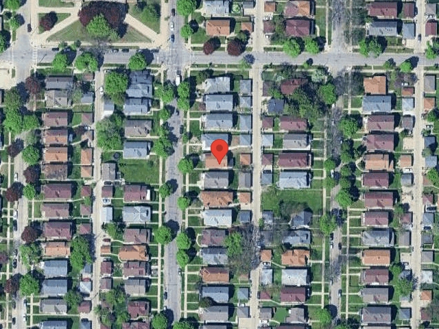House image located at Milwaukee, WI 53210
