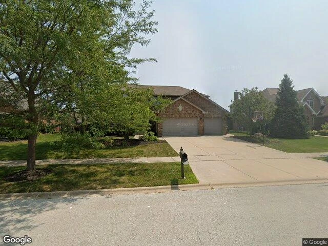 House image located at Mokena, IL 60448