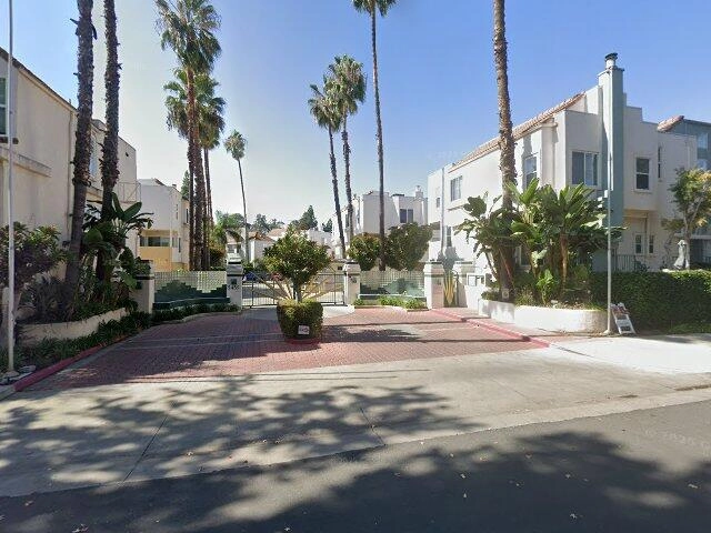 House image located at Van Nuys, CA 91401