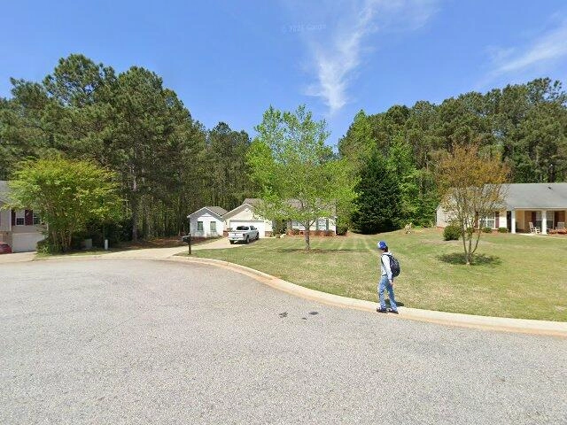 House image located at Bethlehem, GA 30620