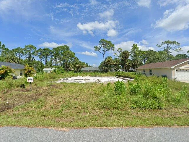 House image located at Palm Bay, FL 32907