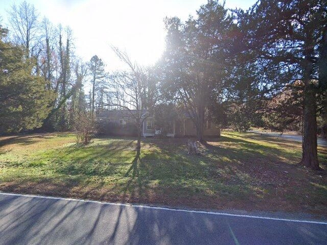 House image located at White Stone, VA 22578