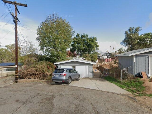 House image located at Lakeside, CA 92040