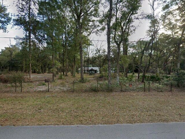 House image located at Chiefland, FL 32626