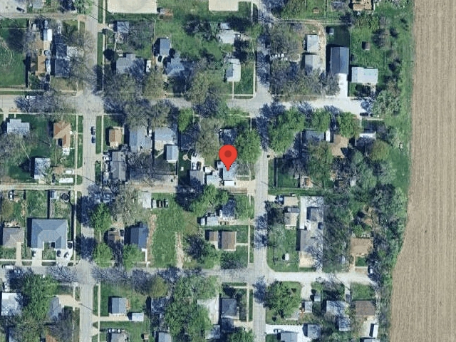 House image located at Lincoln, NE 68507