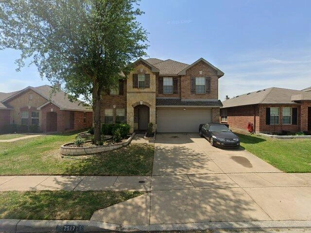 House image located at Fort Worth, TX 76123