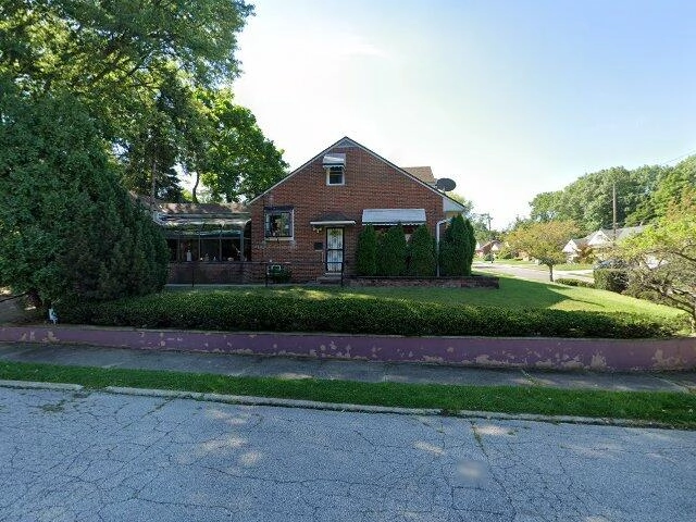 House image located at Euclid, OH 44117