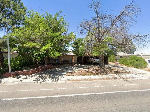 House image located at Albuquerque, NM 87110