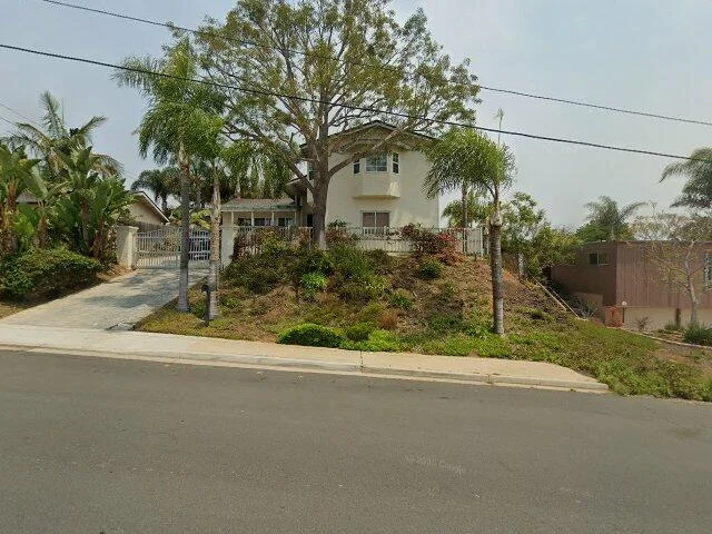 House image located at Carlsbad, CA 92008