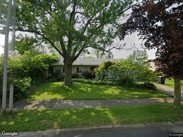 House image located at Fort Wayne, IN 46819