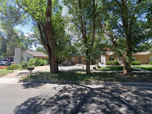 House image located at Colorado Springs, CO 80909